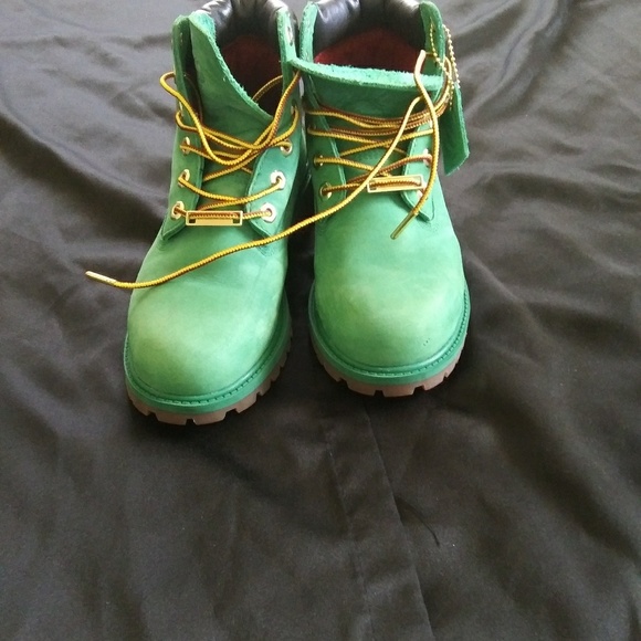 Boots - Picture 1 of 2